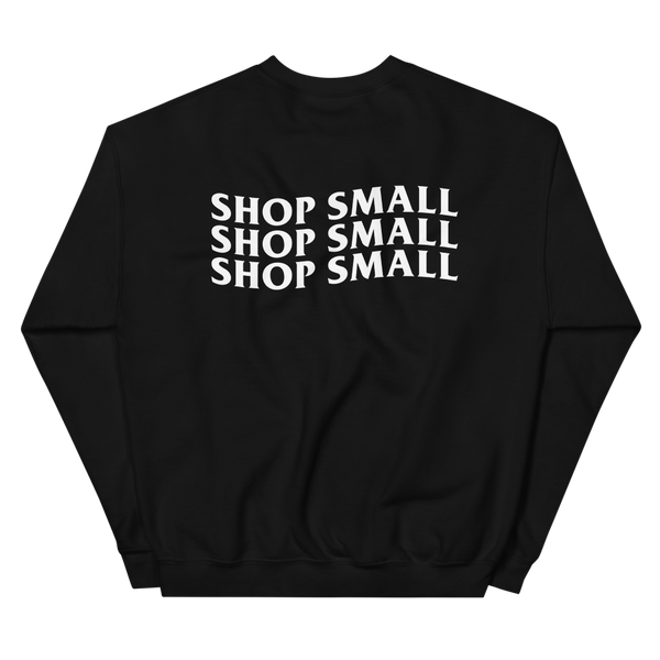 Shop Small Crew